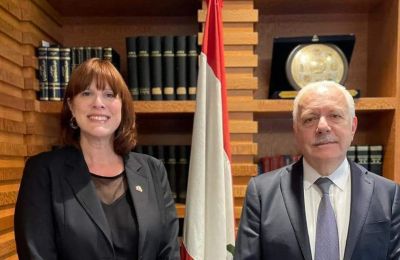 Facebook: Embassy of Canada to Lebanon