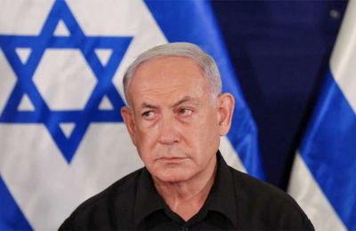 Israel's top businessman pushes for Netanyahu's exit