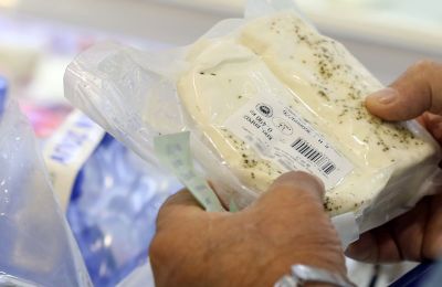 A cheesy dilemma as Halloumi faces new market challenges