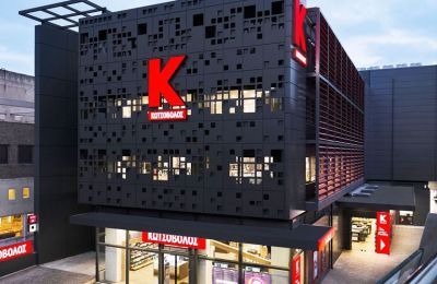 PPC becomes new owner of ''Kotsovolos'' in €200 million deal