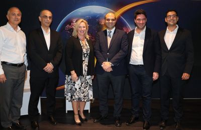 EY Cyprus Unveils EY Academy of Learning and Development: Pioneering Excellence in Learning and Development