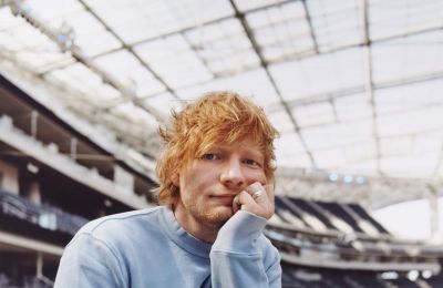 Get ready for Ed Sheeran's Cyprus takeover