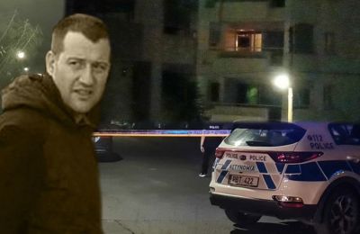 Mavromichalis' shooter used different gun, investigation deepens