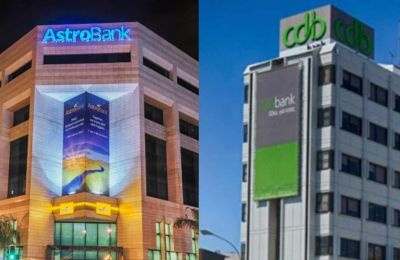 Why Astrobank and CDB bank couldn’t agree on a price