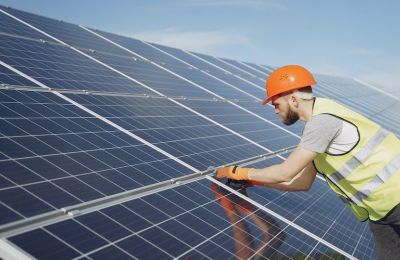 'Photovoltaics for All' scheme launches €30M fund