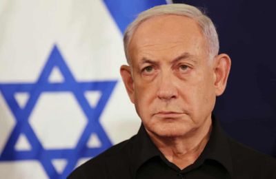 Netanyahu's rejection shakes up Gaza crisis