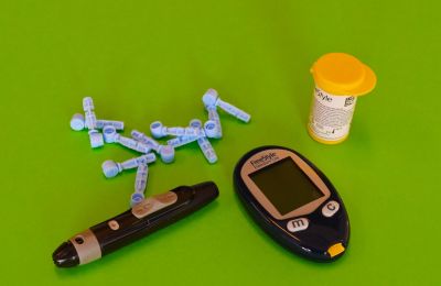 Diabetes diagnosed in over 12% of Cypriot population