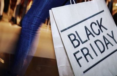 Master the art of Black Friday shopping