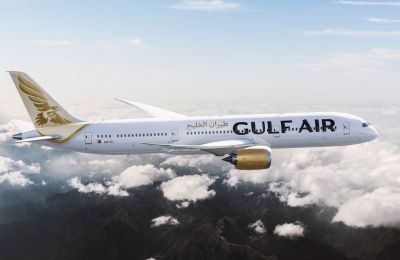 Gulf Air soars to new heights with additional flights