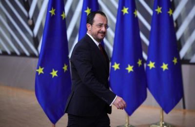 President Christodoulides strengthens ties in Belgrade visit