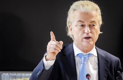 How Geert Wilders is redefining Dutch politics