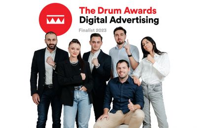 Larnaka-Based Marketing Agency Ranked in Top 4 Digital Advertising Teams in the World for 2023