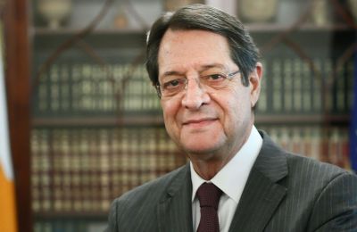 Anti-corruption probe targets Former President Anastasiades