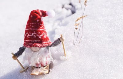 Weather shifts from cloudy to clear with a touch of frost