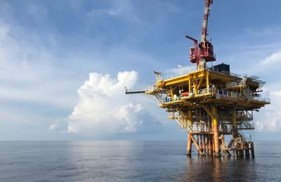 Cyprus and Chevron Strike Deal for Aphrodite Gas Field Development