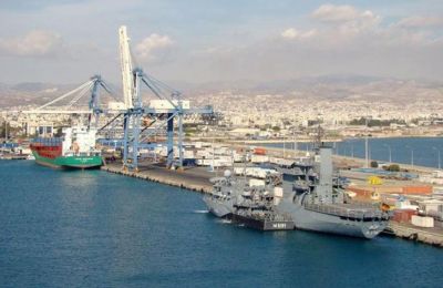 Cyprus maintains stalwart position in IMO