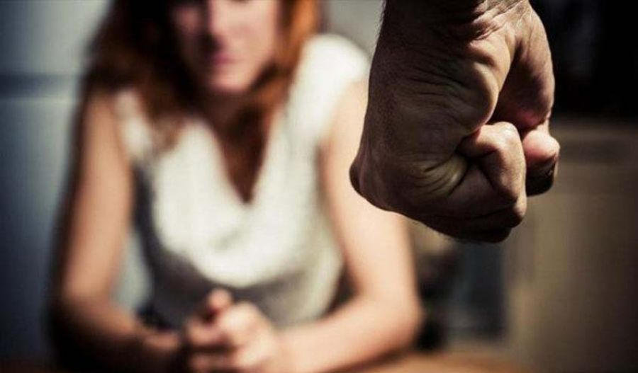 Police investigate 494 cases of domestic violence in just 2 months