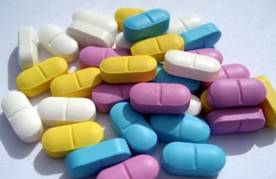 Cyprus battles antibiotic overuse