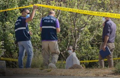 Identity confirmed for skeleton found near Limassol hospital