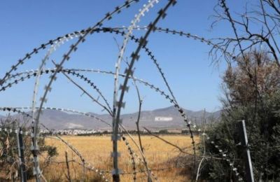 Israelis alarmed at security hole in occupied territories