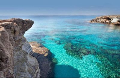 Cyprus shines as one of Google's favorite travel searches in 2023