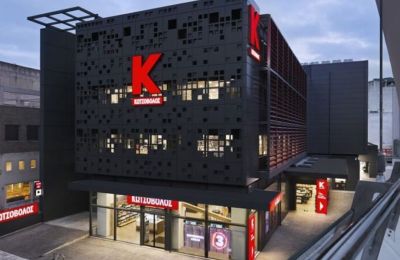 Greek retailer Kotsovolos fined €2 million for misleading discounts