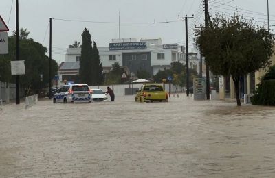 Civil Defence introduces warning system for emergencies