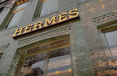 Hermès heir to leave billions to his former gardener