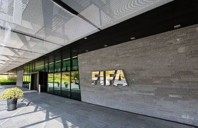 FIFA slaps transfer embargo on 11 Cypriot clubs over outstanding debts