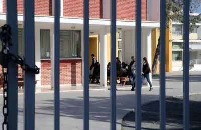 School assault complaint leads to family arrests in Limassol