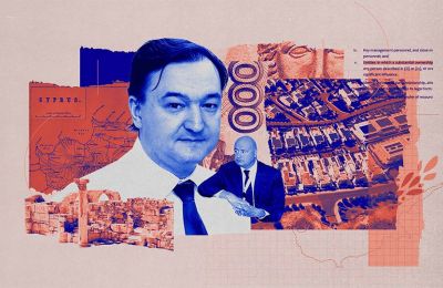 Cyprus linked to Magnitsky case through luxury hotel investment