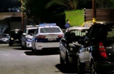 Explosion outside Paphos home: A family’s narrow escape