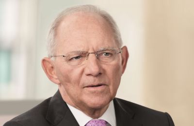 Wolfgang Schäuble, former German Finance Minister, dies at 81