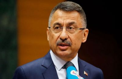 Turkish official denies corruption allegations