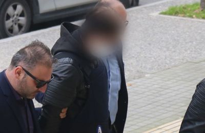 Norwegian man faces manslaughter charges in policeman's murder