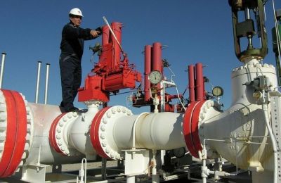 Tension peaks in Cyprus natural gas development