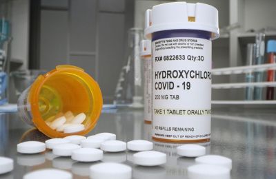 Study suggests 17,000 deaths linked to COVID-19 treatment