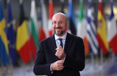 EU Council President to resign, pursue European Parliament seat