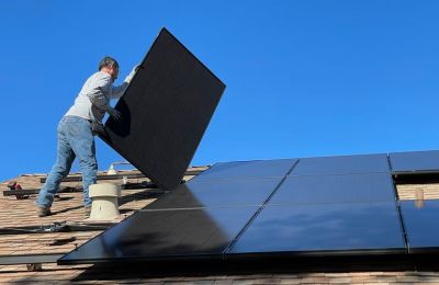 Government's 'Photovoltaics for All' plan sparks debate on eligibility and funding