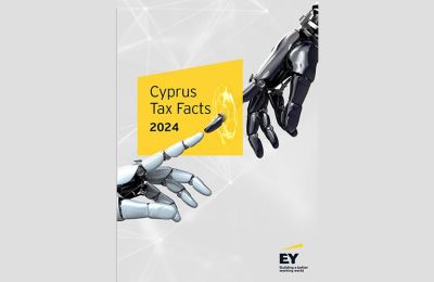 EY Cyprus releases the Cyprus Tax Facts Guide 2024