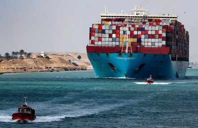 Houthi strikes send prices soaring in global trade