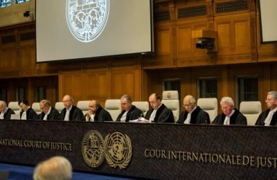 Cyprus stays neutral on South Africa's genocide case against Israel at ICJ