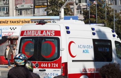 Tragic incidents shake Istanbul as recent suicides raise concerns