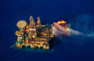 ENI unearths natural gas treasure in Cyprus