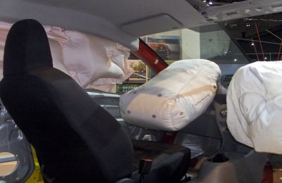 Transport Minister clarifies airbag recalls and responsible parties