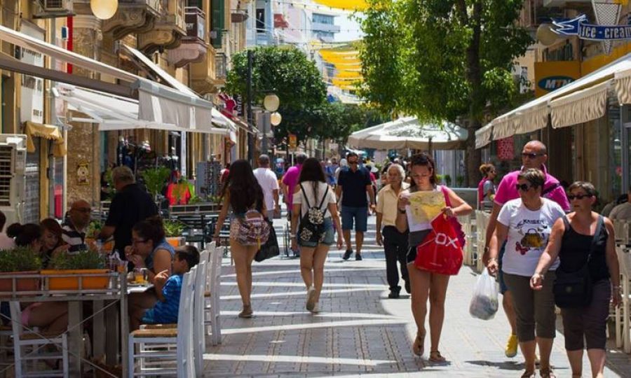 Nicosia ranks 17th in European Quality of Life KNEWS