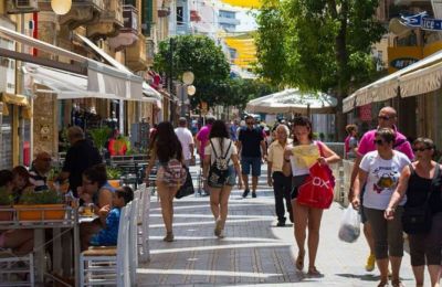 Nicosia ranks 17th in European Quality of Life