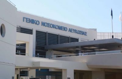 Nicosia hospital's response to cable cut fallout