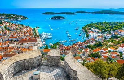 Town in Croatia sells homes for 13 cents