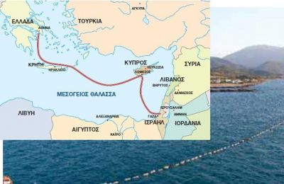 Cyprus' €1.9B entry into mega energy project uncertain